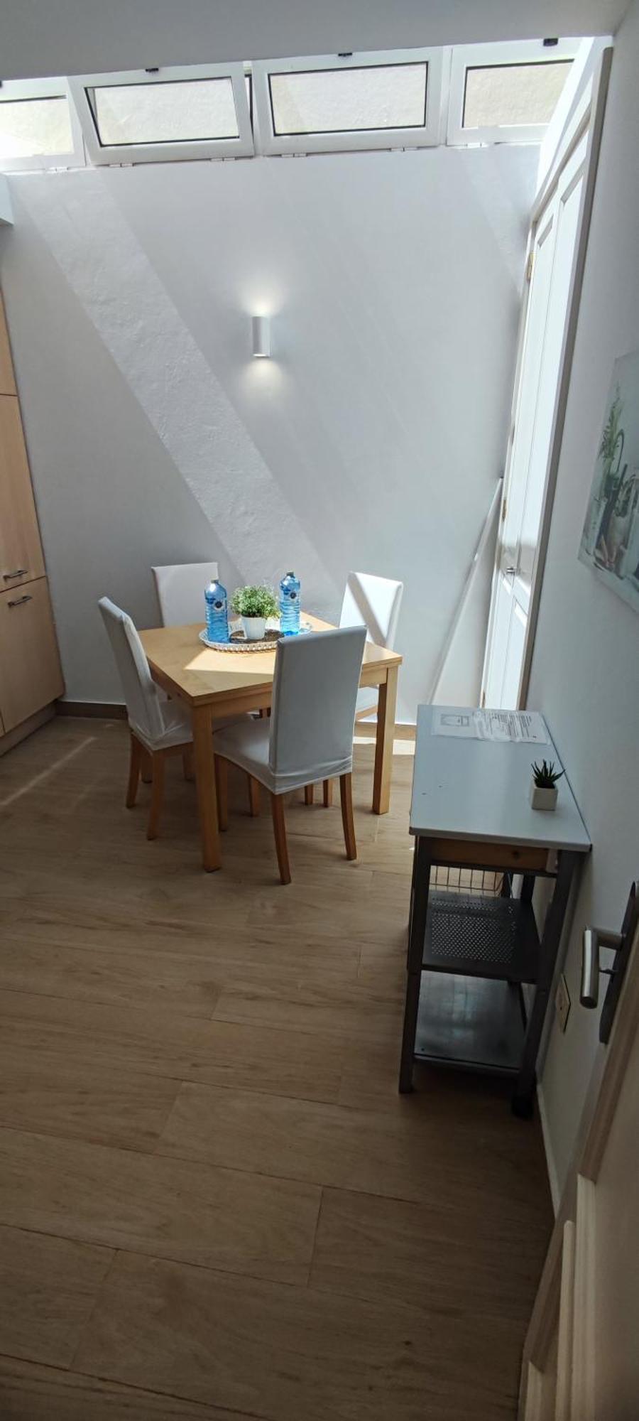 Apartamento Remo Playa Honda  Exterior photo